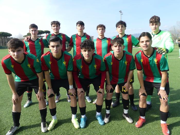 La Ternana perde i suoi baby gioielli: il migliore della Primavera va alla Fiorentina