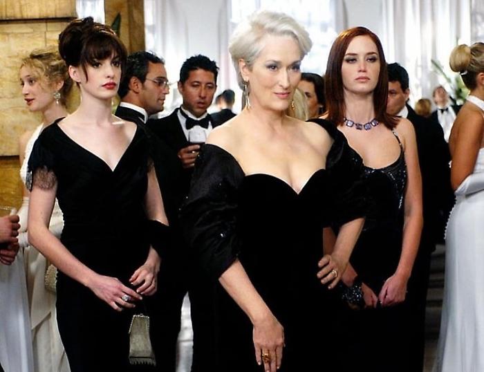 Il Diavolo veste Prada 2, nel cast anche Lucy Liu e un'amata star di Bridgerton. Ecco il cast al completo 