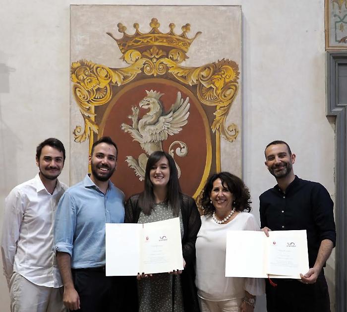 Riconosciuti in Comune 5 bambini figli di tre coppie omogenitoriali 