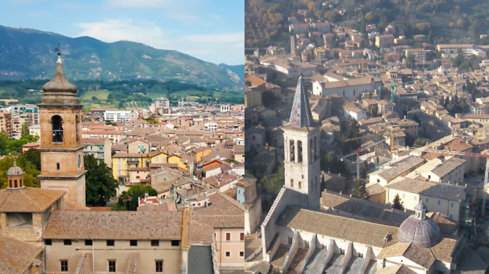 Provincia Terni-Spoleto, 13 sindaci (su 14) non sono d'accordo: solo uno è possibilista