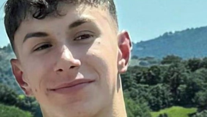 Incidente Mattia Cappellani