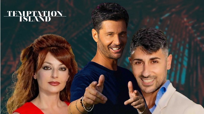 Temptation Island, scopri quello che succederà tra i due avvocati che hanno infiammato la prima serata. Le anticipazioni 