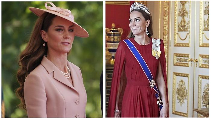 Kate Middleton, svolta dietro le quinte: lascia la storica stylist che l'ha trasformata in icona. Cosa succede ora
