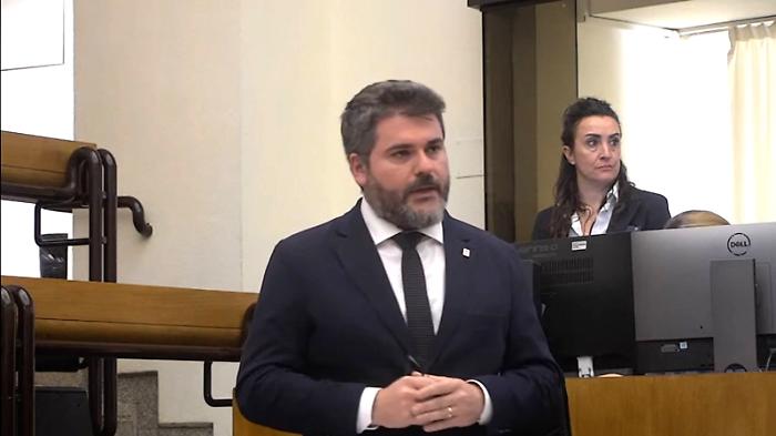 Transizione energetica e salvaguardia del paesaggio, la giunta approva il disegno di legge: "Un momento chiave per il futuro"