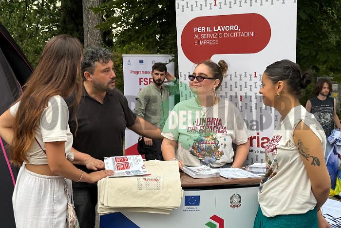 Offerte e consigli per chi cerca lavoro: sfoglia l'inserto