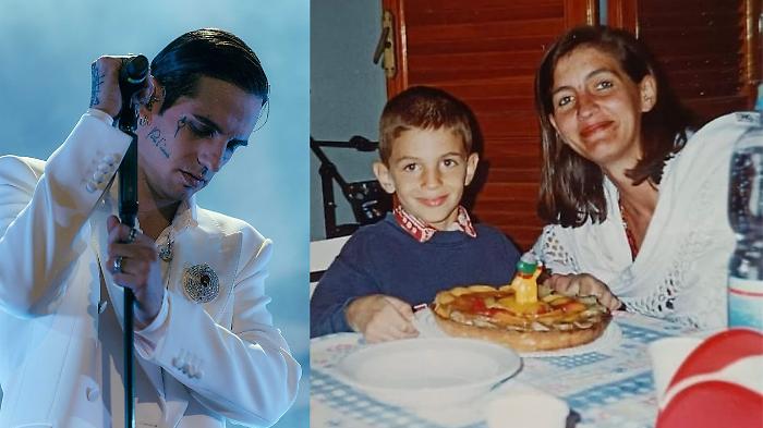 Achille Lauro compie 35 anni. Il regalo più grande e la dolce dedica alla mamma 