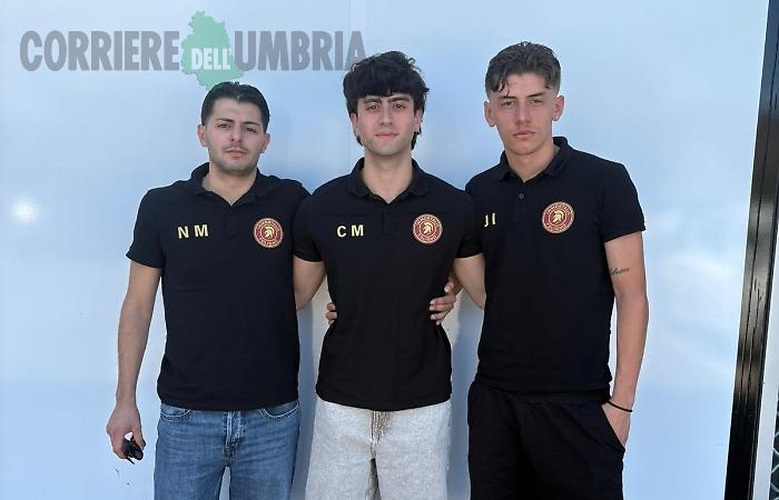 Anche l'Umbria ha la sua squadra social: è nata Immortalis, richieste da tutta Italia per giocare