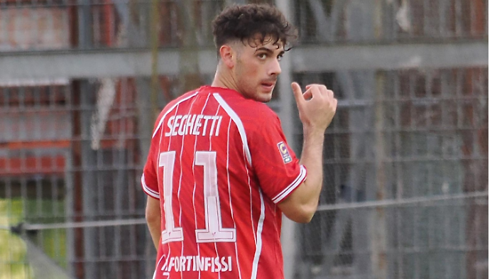 Seghetti saluta Perugia e va al Padova: ecco il tesoretto per il mercato del Grifo