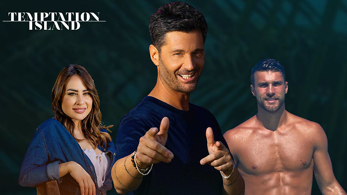 Temptation Island, scopri quello che &egrave; successo nella puntata di ieri sera tra amore e tradimenti: Denise sempre pi&ugrave; vicina al tentatore Flavio 