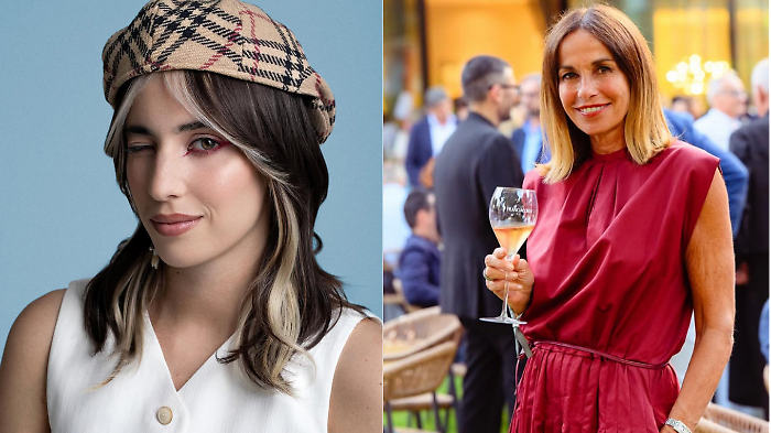 Chiamamifaro, chi è la cantante figlia di Cristina Parodi che ha partecipato ad Amici: scopri la carriera e la vita privata