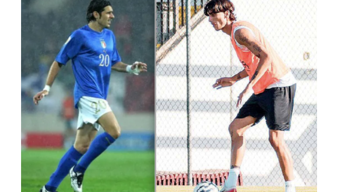 Simone e Francesco Perrotta