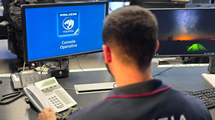 YouPol, la polizia di Stato rilancia l’app per contrastare bullismo, violenza e degrado sociale
