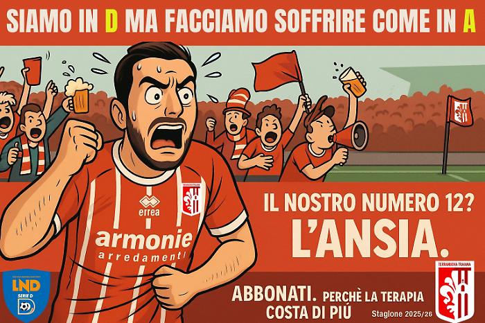 Campagna abbonamenti