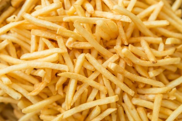 Patatine fritte, oggi &egrave; la giornata mondiale