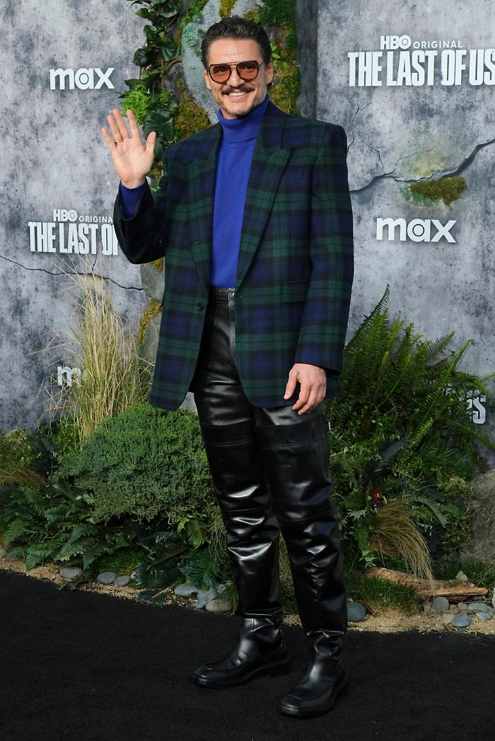 Pedro Pascal, minacce di morte alla ex stylist. Ecco cosa è successo