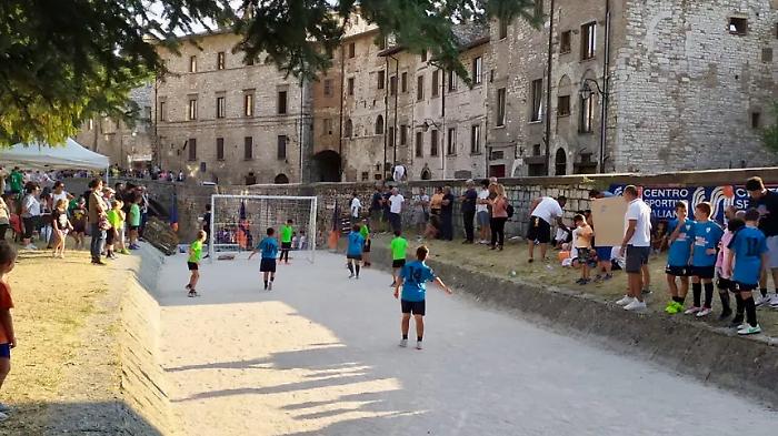 Torneo del Fiume Gubbio 