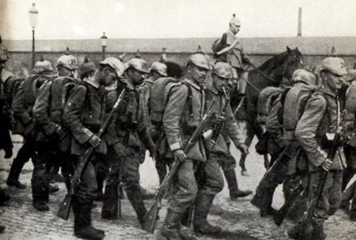 Il Corriere racconta a Rai Storia la seconda battaglia della Marna: ecco la puntata 