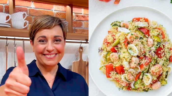 Fatto in casa da Benedetta, scopri 15 piatti freddi sfiziosi perfetti per l’estate e per le pause pranzo in ufficio