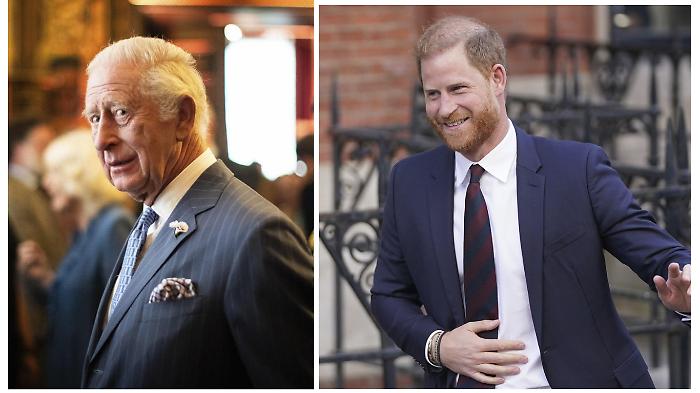 Harry, incontro segreto con gli uomini del re: cosa è successo davvero nel club più riservato di Londra