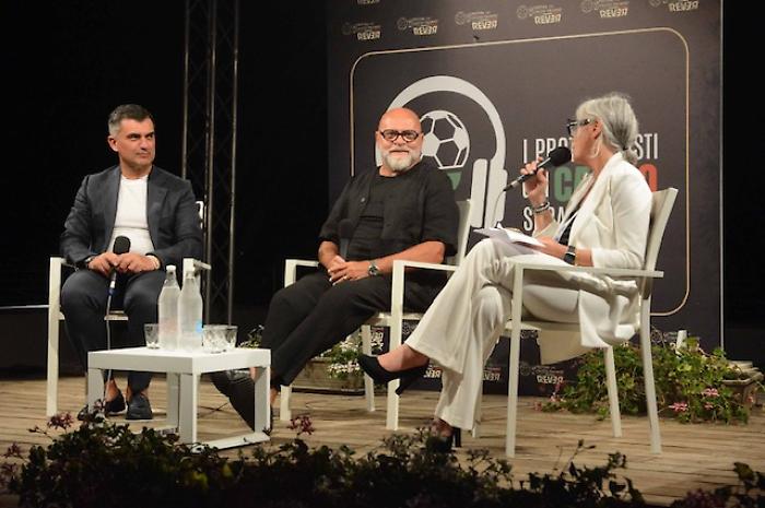 Serse Cosmi si racconta