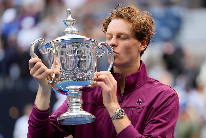 US Open, annunciate le entry list: dodici azzurri al via. Quando inizia e dove vedere (anche in chiaro) l'ultimo Slam della stagione