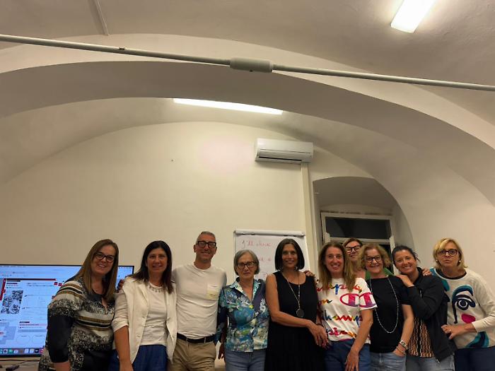 corso di inglese per commercianti