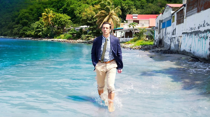 Delitti in paradiso stasera in tv giovedì 17 luglio su Rai 2: la trama degli episodi 
