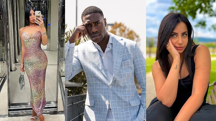 Temptation Island, le frecciatine sui social tra Anna e l'attuale fidanzata di Alfred. "Preferivo la single Sofia"