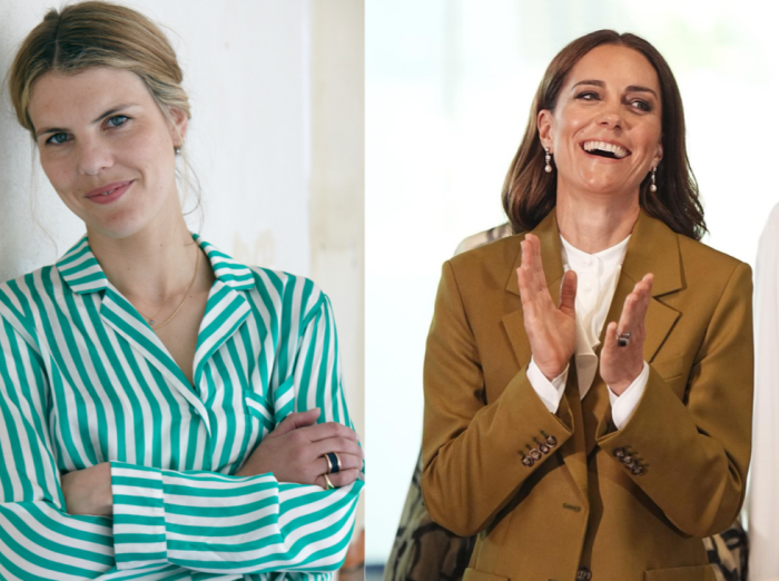 La nuova stylist di Kate Middleton? Ecco chi è la favorita al ruolo