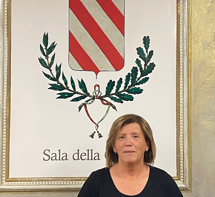 Maria Paola Gramaccia 