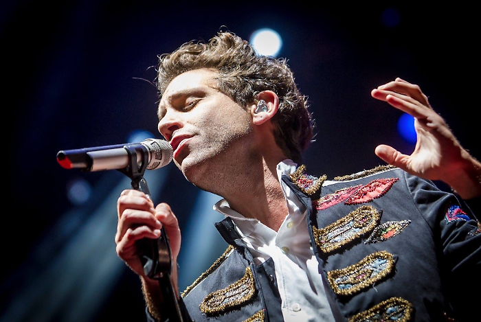 Mika torna a Umbria Jazz: "Credo di essere l'unico artista non-jazz ad aver partecipato così tante volte"