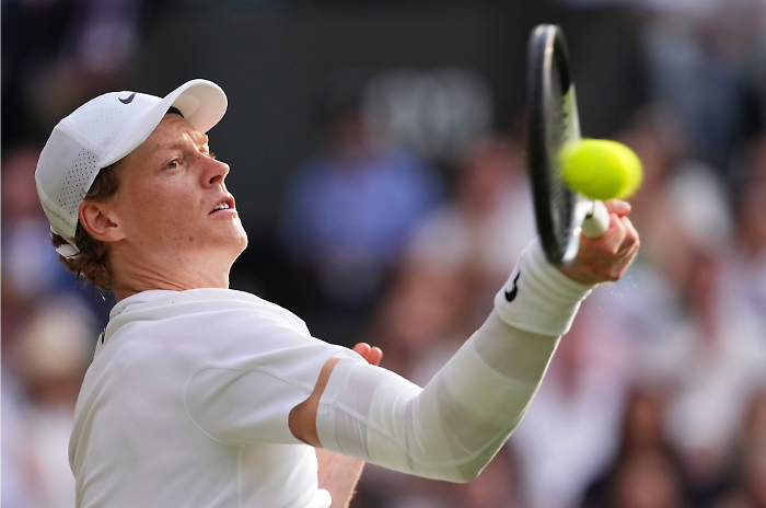 Jannik Sinner rinuncia al Masters 1000 di Toronto. A quando slitta il suo ritorno in campo