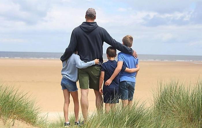 Kate e William lontani da Londra. Ecco la meta scelta per vacanze con i figli e perchè è un posto amato dalla famiglia reale 
