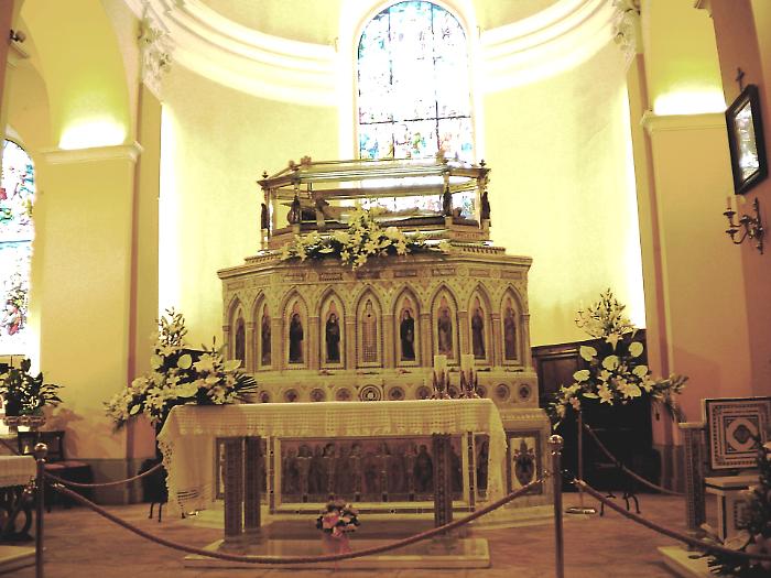 Basilica di Sant'Ubaldo 
