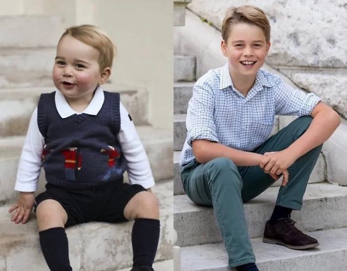 Il principe George compie 12 anni e si prepara a entrare nella scuola scelta da William e Kate. Il regalo speciale di Re Carlo e i preparativi per la festa di compleanno 