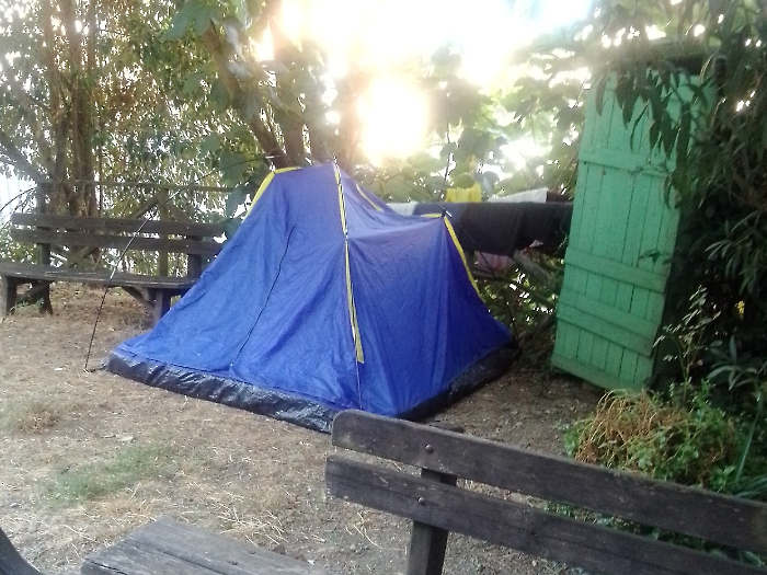 Tenda
