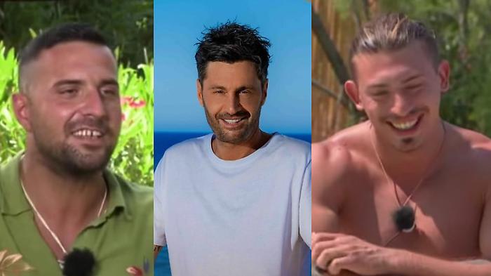 Temptation Island, il primo tradimento della stagione e la fuga verso la spiaggia. Ecco le anticipazioni della puntata di questa sera 