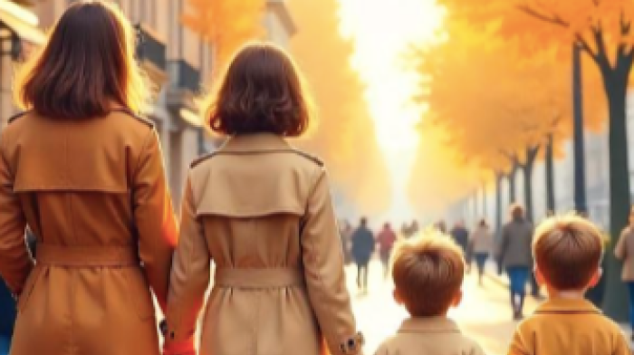 E' madre dei due gemelli anche se non li ha partoriti. Sentenza sulla doppia genitorialit&agrave;