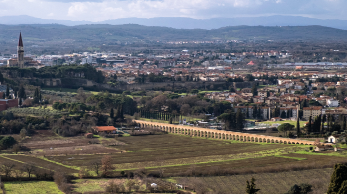 Acquedotto vasariano