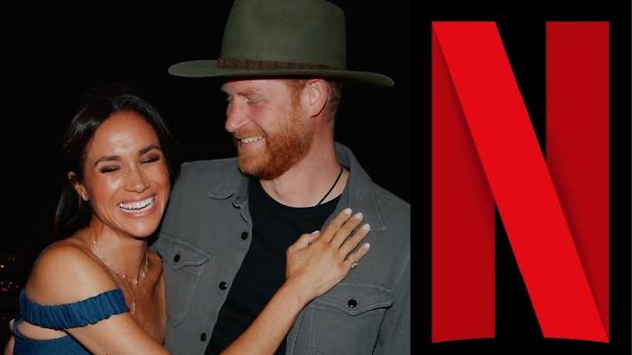 Harry e Meghan, Netflix rompe il contratto da 100 milioni di dollari. "I numeri erano disastrosi"
