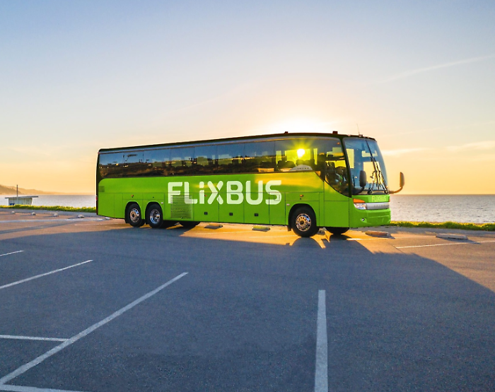 Flixbus, più collegamenti con Perugia e la sua provincia. Ecco il programma della compagnia per l'estate 