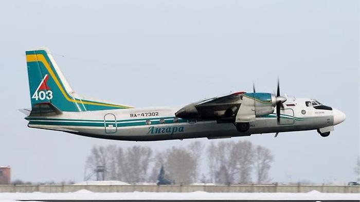 Russia, aereo trovato in fiamme a 15 chilometri da Tynda. Non ci sono superstiti 