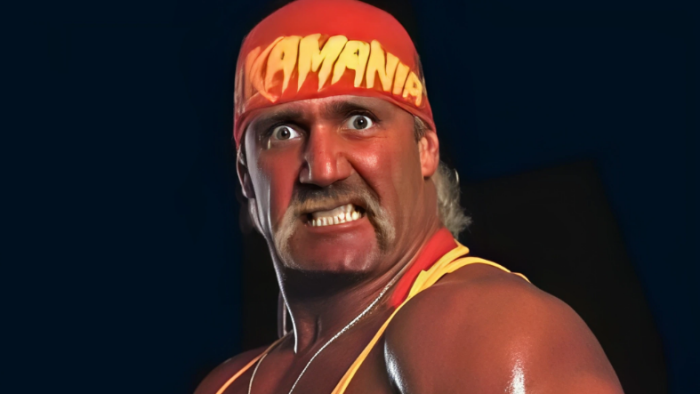 Hulk Hogan