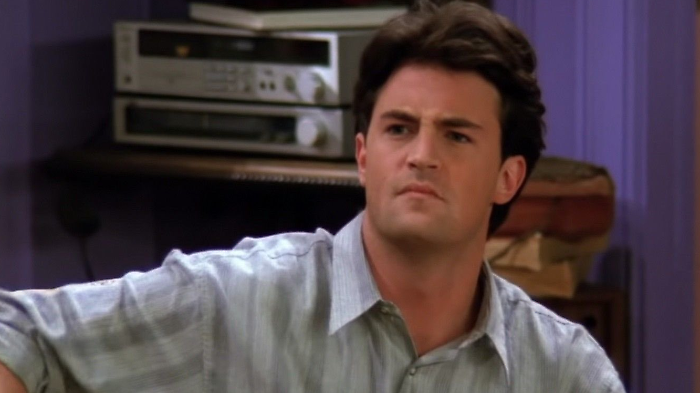 Matthew Perry