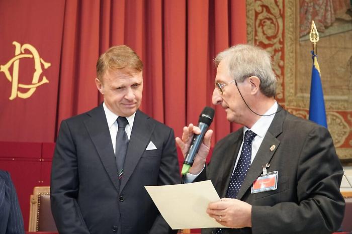Caccia: sostenibilità e tutela ambiente al centro dell’evento dei 125 anni di Federcaccia
