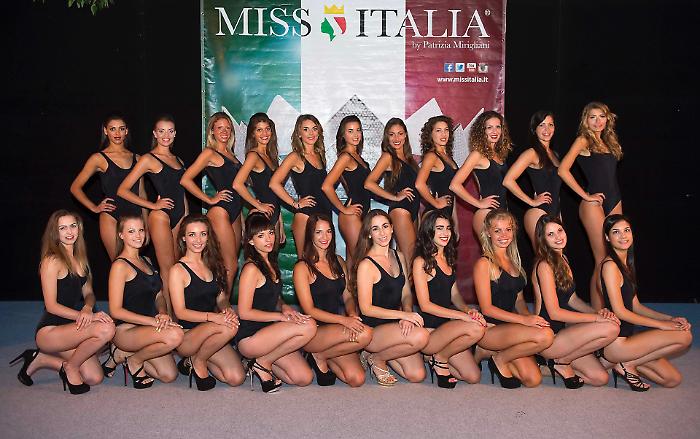 miss italia terni piediluco