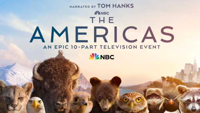 The Americas stasera in tv venerdì 25 luglio su Rai 2: la trama dei sue episodi