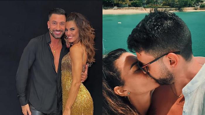 Bianca Guaccero, è crisi con Giovanni Pernice? La storia Instagram che fa insospettire i fan 
