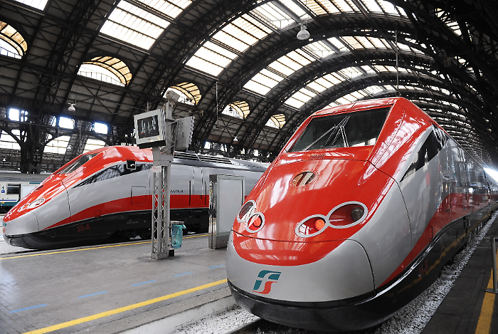 Caos treni, doppio cantiere lungo un mese: stop alla tratta Foligno-Terni e niente approdo a Roma Termini