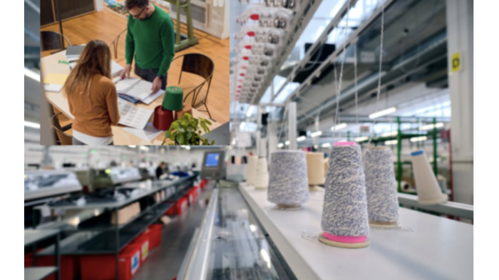 Louis Vuitton da cliente a socio forte di Bma il maglificio che incanta l'alta moda: siglata l'operazione